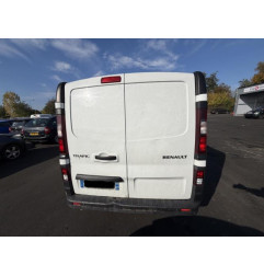Boite de vitesses RENAULT TRAFIC 3 COURT Photo n°16
