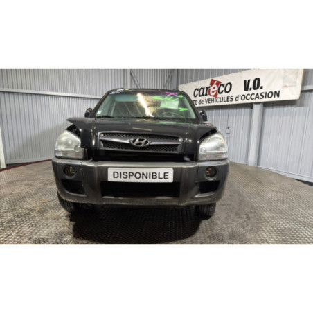 Condenseur de clim HYUNDAI TUCSON 1 Photo n°1