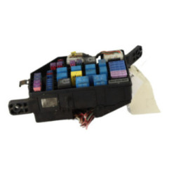 Boitier servitude moteur (BSM) HYUNDAI TUCSON 1