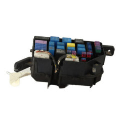 Boitier servitude moteur (BSM) HYUNDAI TUCSON 1 Photo n°4