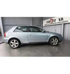 Bras essuie glace arriere AUDI A3 1 Photo n°15