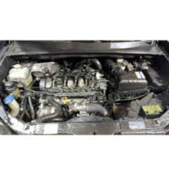 Porte arriere droit HYUNDAI TUCSON 1