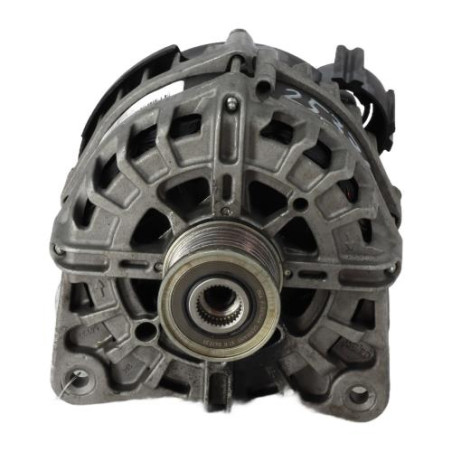 Alternateur RENAULT TRAFIC 3 COURT Photo n°1