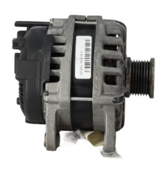 Alternateur RENAULT TRAFIC 3 COURT Photo n°4