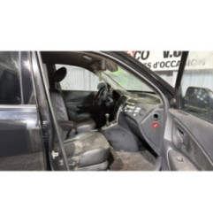 Serrure avant droit HYUNDAI TUCSON 1 Photo n°5