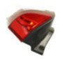 Feu arriere principal droit (feux) HYUNDAI TUCSON 1