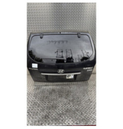 Malle/Hayon arriere HYUNDAI TUCSON 1 Photo n°1