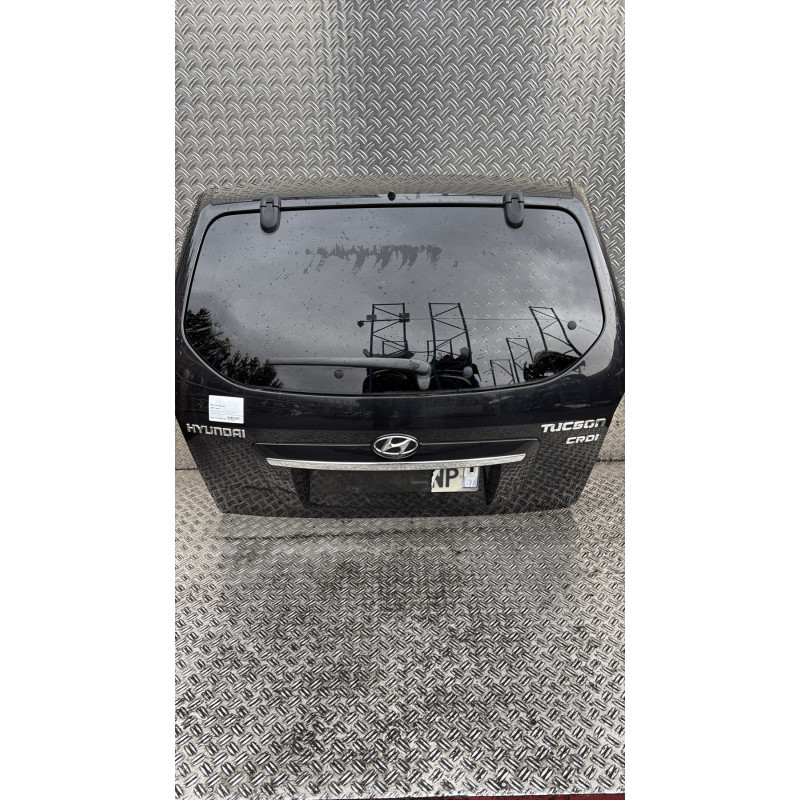Malle/Hayon arriere HYUNDAI TUCSON 1