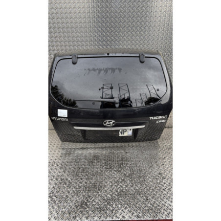 Malle/Hayon arriere HYUNDAI TUCSON 1 Photo n°1