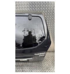 Malle/Hayon arriere HYUNDAI TUCSON 1 Photo n°3