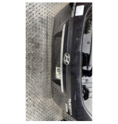 Malle/Hayon arriere HYUNDAI TUCSON 1 Photo n°5