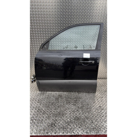 Porte avant gauche HYUNDAI TUCSON 1 Photo n°1