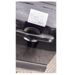 Porte avant gauche HYUNDAI TUCSON 1 Photo n°4