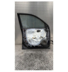 Porte avant gauche HYUNDAI TUCSON 1 Photo n°5