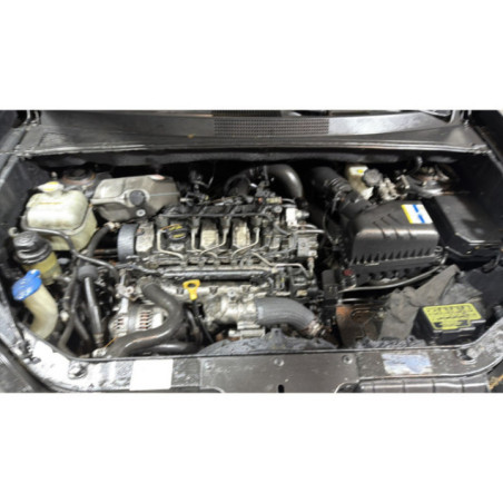 Attache ceinture avant gauche HYUNDAI TUCSON 1