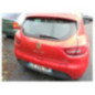 Moteur RENAULT CLIO 4