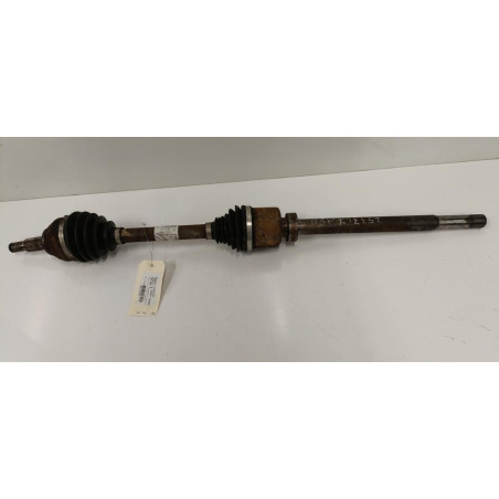 Cardan droit (transmission) RENAULT TRAFIC 3 COURT Photo n°1