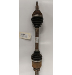 Cardan droit (transmission) RENAULT TRAFIC 3 COURT