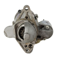 Demarreur RENAULT TRAFIC 3 COURT Photo n°1