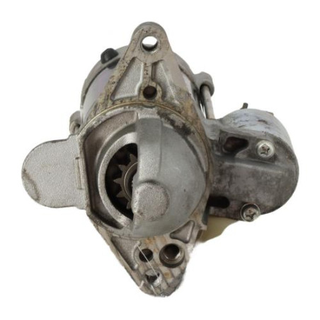 Demarreur RENAULT TRAFIC 3 COURT Photo n°1