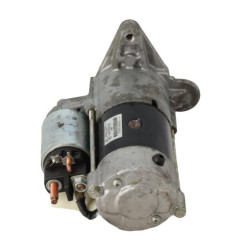 Demarreur RENAULT TRAFIC 3 COURT Photo n°3