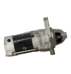 Demarreur RENAULT TRAFIC 3 COURT Photo n°4