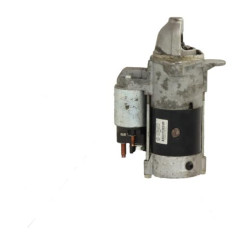 Demarreur RENAULT TRAFIC 3 COURT Photo n°5