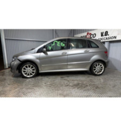 Siege avant droit MERCEDES CLASSE B 245 Photo n°3