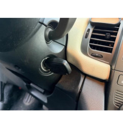 Plage arriere LANCIA YPSILON 4 Photo n°10