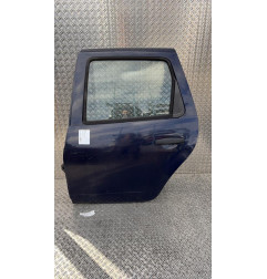 Porte arriere gauche DACIA DUSTER 1 Photo n°1