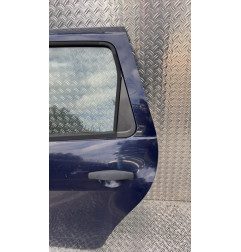 Porte arriere gauche DACIA DUSTER 1 Photo n°3