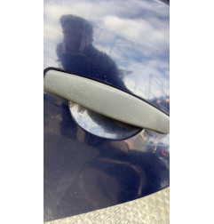 Porte arriere gauche DACIA DUSTER 1 Photo n°4