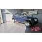 Porte arriere gauche DACIA DUSTER 1