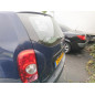 Porte arriere gauche DACIA DUSTER 1
