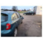 Moteur NISSAN MICRA 4