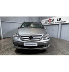 Mastervac MERCEDES CLASSE B 245 Photo n°1