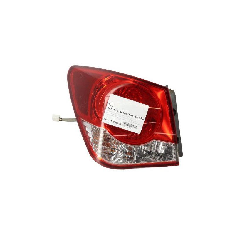 Feu arriere principal gauche (feux) CHEVROLET CRUZE