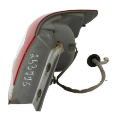 Feu arriere principal gauche (feux) CHEVROLET CRUZE