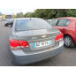 Malle/Hayon arriere CHEVROLET CRUZE