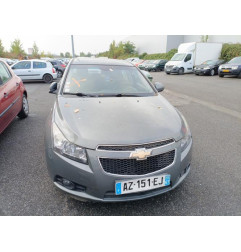 Optique avant principal droit (feux)(phare) CHEVROLET CRUZE Photo n°20