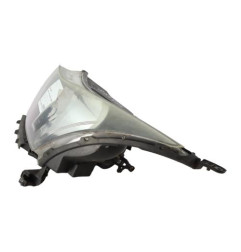 Optique avant principal gauche (feux)(phare) CHEVROLET CRUZE