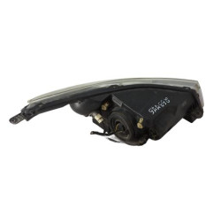 Optique avant principal gauche (feux)(phare) CHEVROLET CRUZE Photo n°3