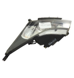 Optique avant principal gauche (feux)(phare) CHEVROLET CRUZE Photo n°5