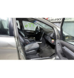 Moteur leve vitre arriere droit MERCEDES CLASSE B 245 Photo n°5