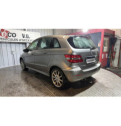 Pare soleil droit MERCEDES CLASSE B 245 Photo n°7