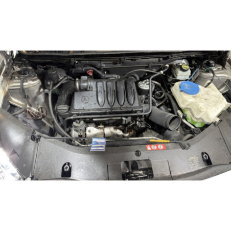 Calculateur moteur MERCEDES CLASSE B 245