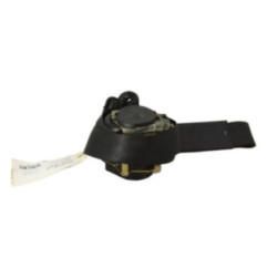 Ceinture avant droit PEUGEOT 206 Photo n°1