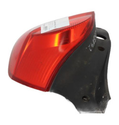 Feu arriere principal droit (feux) RENAULT CLIO 3 Photo n°2