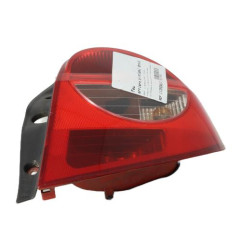 Feu arriere principal droit (feux) RENAULT CLIO 3 Photo n°4