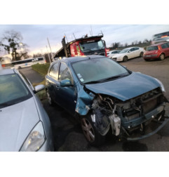 Moyeu avant droit NISSAN MICRA 4 Photo n°11